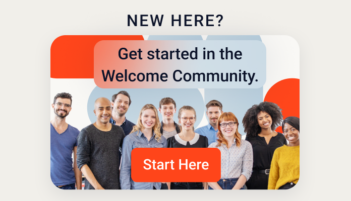 New here panel